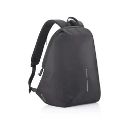 Bobby Soft - Anti-Diebstahl Rucksack Schwarz -Modetaschen Geschäft compressed P705791 5
