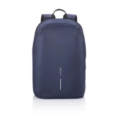 Bobby Soft - Anti-Diebstahl Rucksack Navy