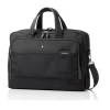 Horizon - 15 Zoll Laptoptasche In Schwarz -Modetaschen Geschäft compressed PAC0053 K vorne