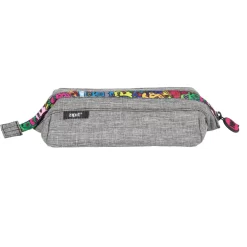 Lenny Pencil Case Grey 11 Lenny Pencil Case Grey -Modetaschen Geschäft compressed PC L4 1 New