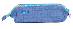 Lenny Pencil Case Jeans -Modetaschen Geschäft compressed PC L5 1 New