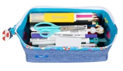 Lenny Pencil Case Jeans -Modetaschen Geschäft compressed PC L5 3 New