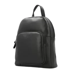 Picard Luis - Rucksack Leder, Schwarz -Modetaschen Geschäft compressed PICARD Leder FruehjahrSommer 2023 001 6315851001 1