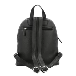 Picard Luis - Rucksack Leder, Schwarz -Modetaschen Geschäft compressed PICARD Leder FruehjahrSommer 2023 001 6315851001 3