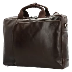 Picard Buddy - Businesstasche Leder, Braun -Modetaschen Geschäft compressed PICARD Leder FruehjahrSommer 2023 055 450551B055 1