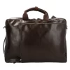 Picard Buddy - Businesstasche Leder, Braun -Modetaschen Geschäft compressed PICARD Leder FruehjahrSommer 2023 055 450551B055