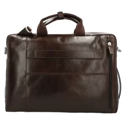 Picard Buddy - Businesstasche Leder, Braun -Modetaschen Geschäft compressed PICARD Leder FruehjahrSommer 2023 055 450551B055 3