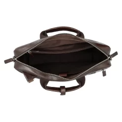 Picard Buddy - Businesstasche Leder, Braun -Modetaschen Geschäft compressed PICARD Leder FruehjahrSommer 2023 055 450551B055 4