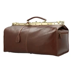 Picard Toscana - Reisetasche Leder, Braun