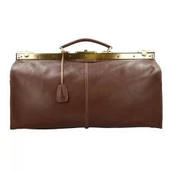 Picard Toscana - Reisetasche Leder, Braun -Modetaschen Geschäft compressed PICARD Leder FruehjahrSommer 2023 094 6939636094