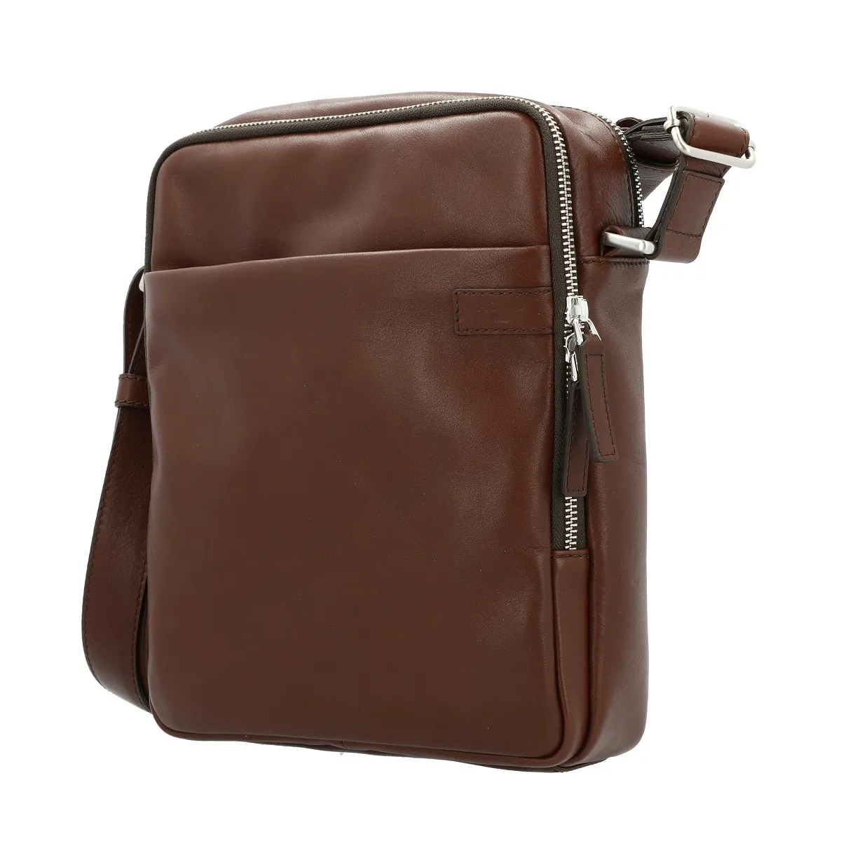 Picard Relaxed - Umhängetasche Leder, Whisky 6 Picard Relaxed - Umhängetasche Leder, Whisky – Bild 4