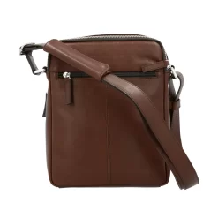 Picard Relaxed - Umhängetasche Leder, Whisky 9 Picard Relaxed - Umhängetasche Leder, Whisky -Modetaschen Geschäft compressed PICARD Leder FruehjahrSommer 2023 140 50521Q4140 3