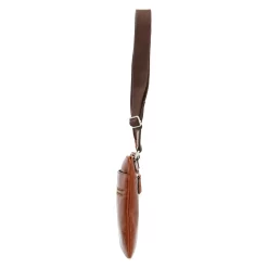 Picard Buddy - Umhängetasche Leder, Cognac -Modetaschen Geschäft compressed PICARD Leder FruehjahrSommer 2023 210 401651B210 5