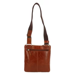 Picard Buddy - Umhängetasche Leder, Cognac -Modetaschen Geschäft compressed PICARD Leder FruehjahrSommer 2023 210 401651B210 7