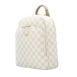 Picard Euphoria - Rucksack, Weiss -Modetaschen Geschäft compressed PICARD Leder FruehjahrSommer 2023 2I3 98423M62I3 1