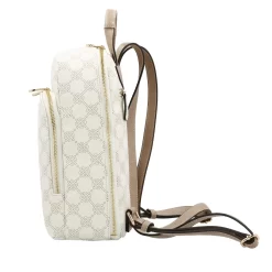 Picard Euphoria - Rucksack, Weiss -Modetaschen Geschäft compressed PICARD Leder FruehjahrSommer 2023 2I3 98423M62I3 2