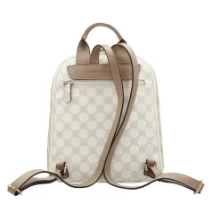 Picard Euphoria - Rucksack, Weiss -Modetaschen Geschäft compressed PICARD Leder FruehjahrSommer 2023 2I3 98423M62I3 3