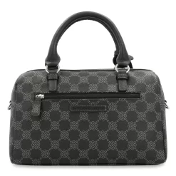 Picard Euphoria - Handtasche, Schwarz -Modetaschen Geschäft compressed PICARD Leder HERBSTWINTER 2023 001 77743M6001 3