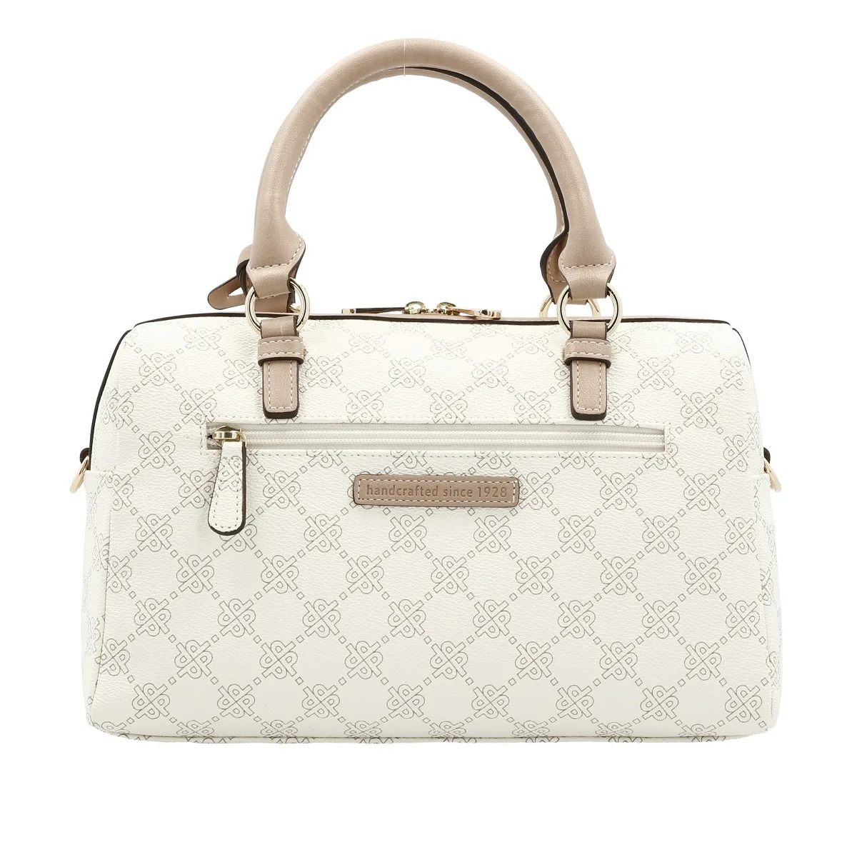 Picard Euphoria - Handtasche, Weiss 7 Picard Euphoria - Handtasche, Weiss – Bild 5