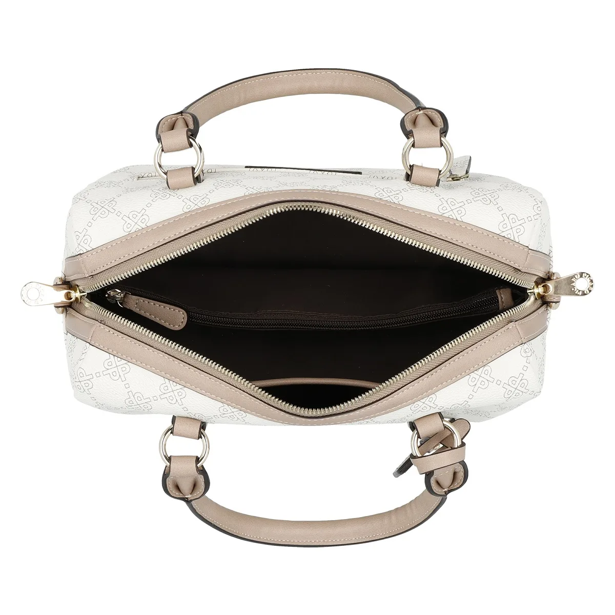 Picard Euphoria - Handtasche, Weiss 4 Picard Euphoria - Handtasche, Weiss – Bild 2