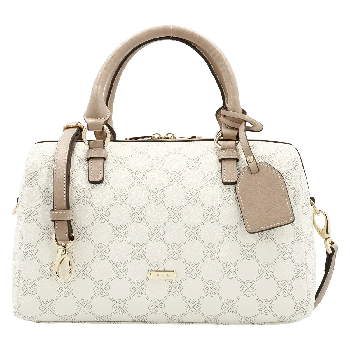 Picard Euphoria - Handtasche, Weiss 3 Picard Euphoria - Handtasche, Weiss