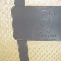 Fusion Shopper In Gold -Modetaschen Geschäft compressed PJ 01 01002