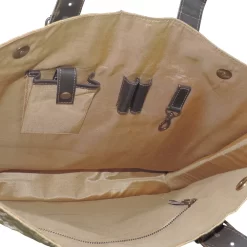 Fusion Shopper In Gold -Modetaschen Geschäft compressed PJ 01 01005