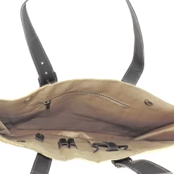 Fusion Shopper In Gold -Modetaschen Geschäft compressed PJ 01 01006