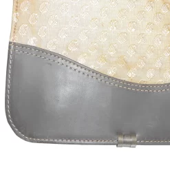 Fusion Shopper In Gold -Modetaschen Geschäft compressed PJ 01 01007