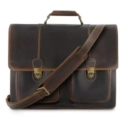 Aktentasche Nevada Dots -Modetaschen Geschäft compressed SKU 1120NEV017BLU 02