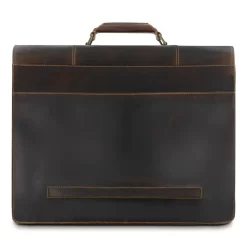 Aktentasche Nevada Dots -Modetaschen Geschäft compressed SKU 1120NEV017BLU 03