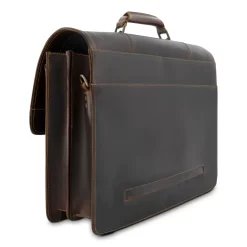 Aktentasche Nevada Dots -Modetaschen Geschäft compressed SKU 1120NEV017BLU 04