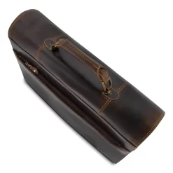 Aktentasche Nevada Dots -Modetaschen Geschäft compressed SKU 1120NEV017BLU 07