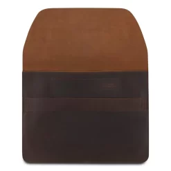 Laptop Sleeve Terra Braun 13" -Modetaschen Geschäft compressed SKU 8650005 05 1
