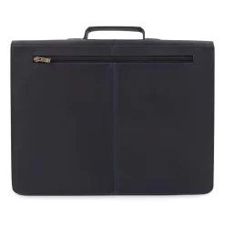 Aktentasche Sierra Schwarzblau Stripes -Modetaschen Geschäft compressed SKU 8650622 03 830e06ad 7789 4c69 9f18 2c98b4d6406c