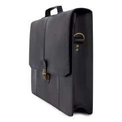 Aktentasche Sierra Schwarzblau Stripes -Modetaschen Geschäft compressed SKU 8650622 05 09bec076 68ed 4b5f 9f1c 54416322a356