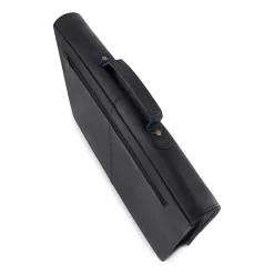 Aktentasche Sierra Schwarzblau Stripes -Modetaschen Geschäft compressed SKU 8650622 07 4edcbefd 9967 4f16 a885 90e97b460020 1