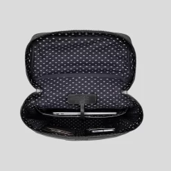 Rucksack Siwa Schwarz Dots -Modetaschen Geschäft compressed Siwa Black Open a09ffb86 3279 4e91 b18e a29439e1729c