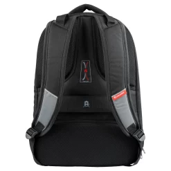 Traveller ProNature Rucksack Quick Scan 18 Traveller ProNature Rucksack Quick Scan -Modetaschen Geschäft compressed T19400101 Back