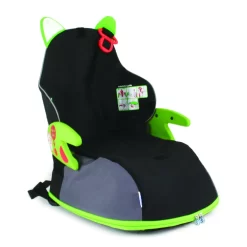 Sitzerhöhung BoostApak Schwarz Grün