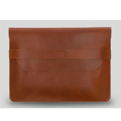 Laptop Sleeve Terra Cognac 13"