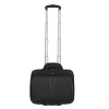 Wenger Business Trolley - Patriot In Schwarz 2 Wenger Business Trolley - Patriot In Schwarz -Modetaschen Geschäft compressed WRT 600662 S PO2