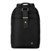 Wenger Alexa - Laptoprucksack Schwarz 2 Wenger Alexa - Laptoprucksack Schwarz -Modetaschen Geschäft compressed WRT 601376 S PO