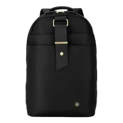 Wenger Alexa - Laptoprucksack Schwarz