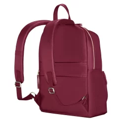 Wenger LeaMarie - Laptoprucksack Rumba Red -Modetaschen Geschäft compressed WRT 611868 S BA