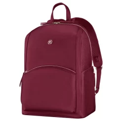 Wenger LeaMarie - Laptoprucksack Rumba Red -Modetaschen Geschäft compressed WRT 611868 S FR