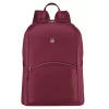 Wenger LeaMarie - Laptoprucksack Rumba Red -Modetaschen Geschäft compressed WRT 611868 S PO