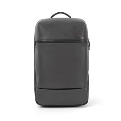 Daypack Backpack SAVVY In Reflective Grey