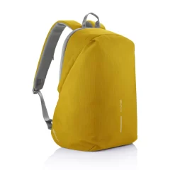 Bobby Soft - Anti-Diebstahl Rucksack Gelb 11 Bobby Soft - Anti-Diebstahl Rucksack Gelb -Modetaschen Geschäft compressed C1A3525