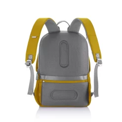 Bobby Soft - Anti-Diebstahl Rucksack Gelb 13 Bobby Soft - Anti-Diebstahl Rucksack Gelb -Modetaschen Geschäft compressed C1A3533